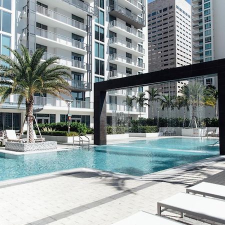 Mint House Miami - Downtown 아파트 호텔 외부 사진