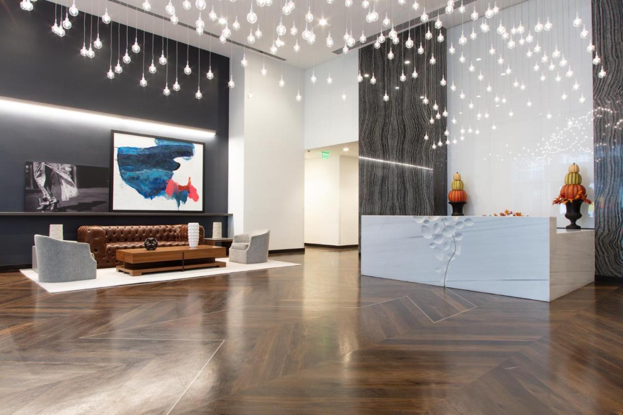 Mint House Miami - Downtown 아파트 호텔 외부 사진