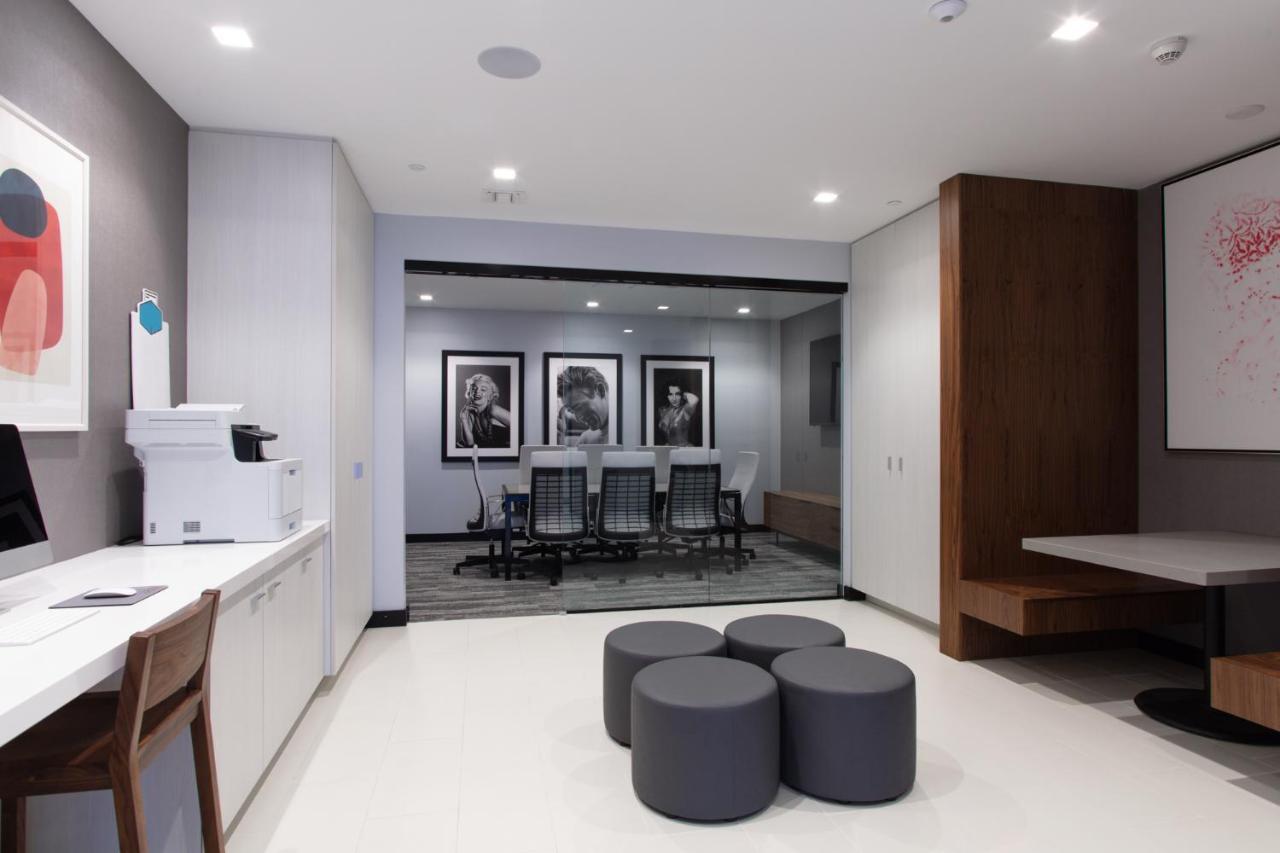 Mint House Miami - Downtown 아파트 호텔 외부 사진
