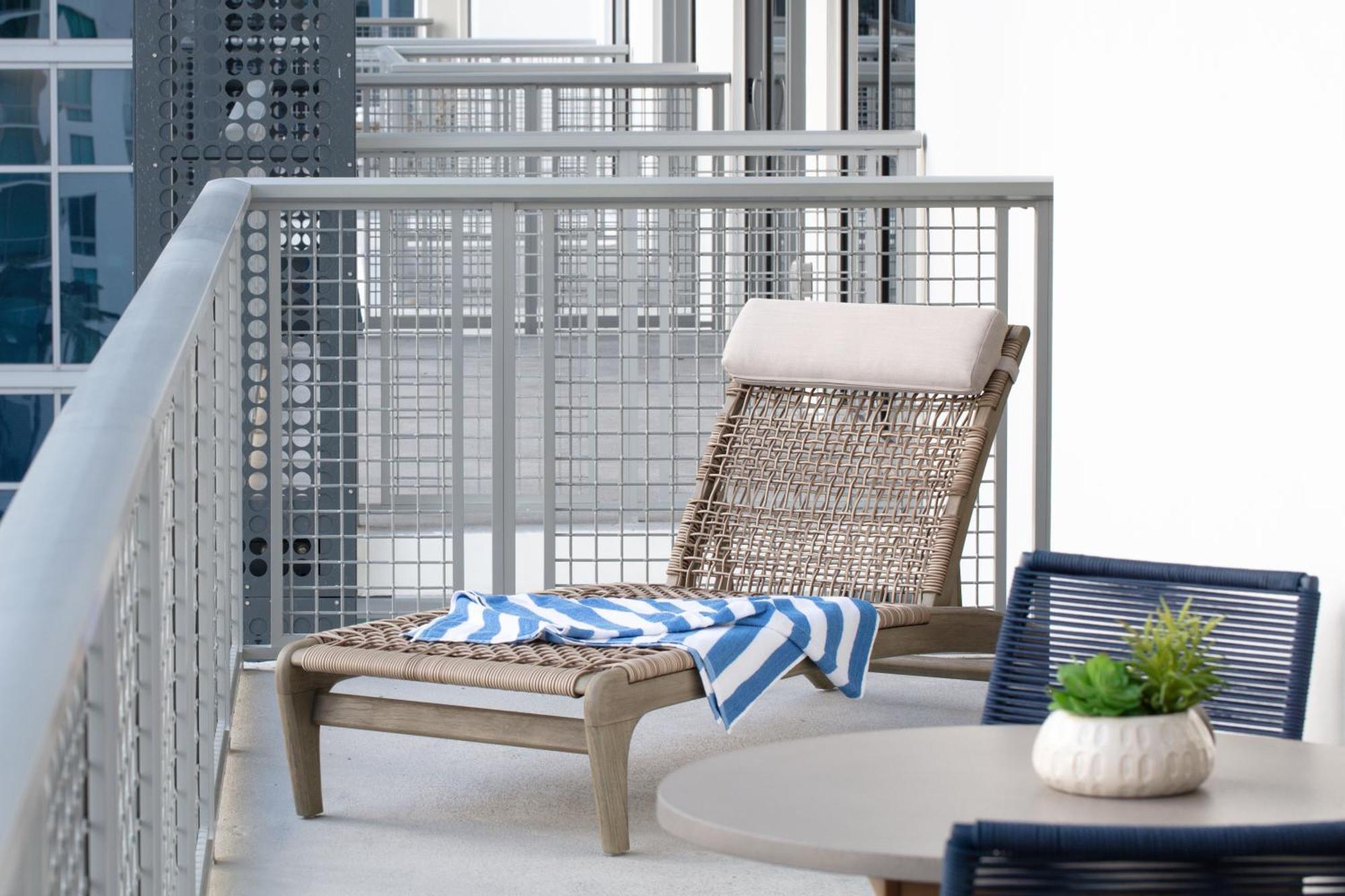 Mint House Miami - Downtown 아파트 호텔 외부 사진