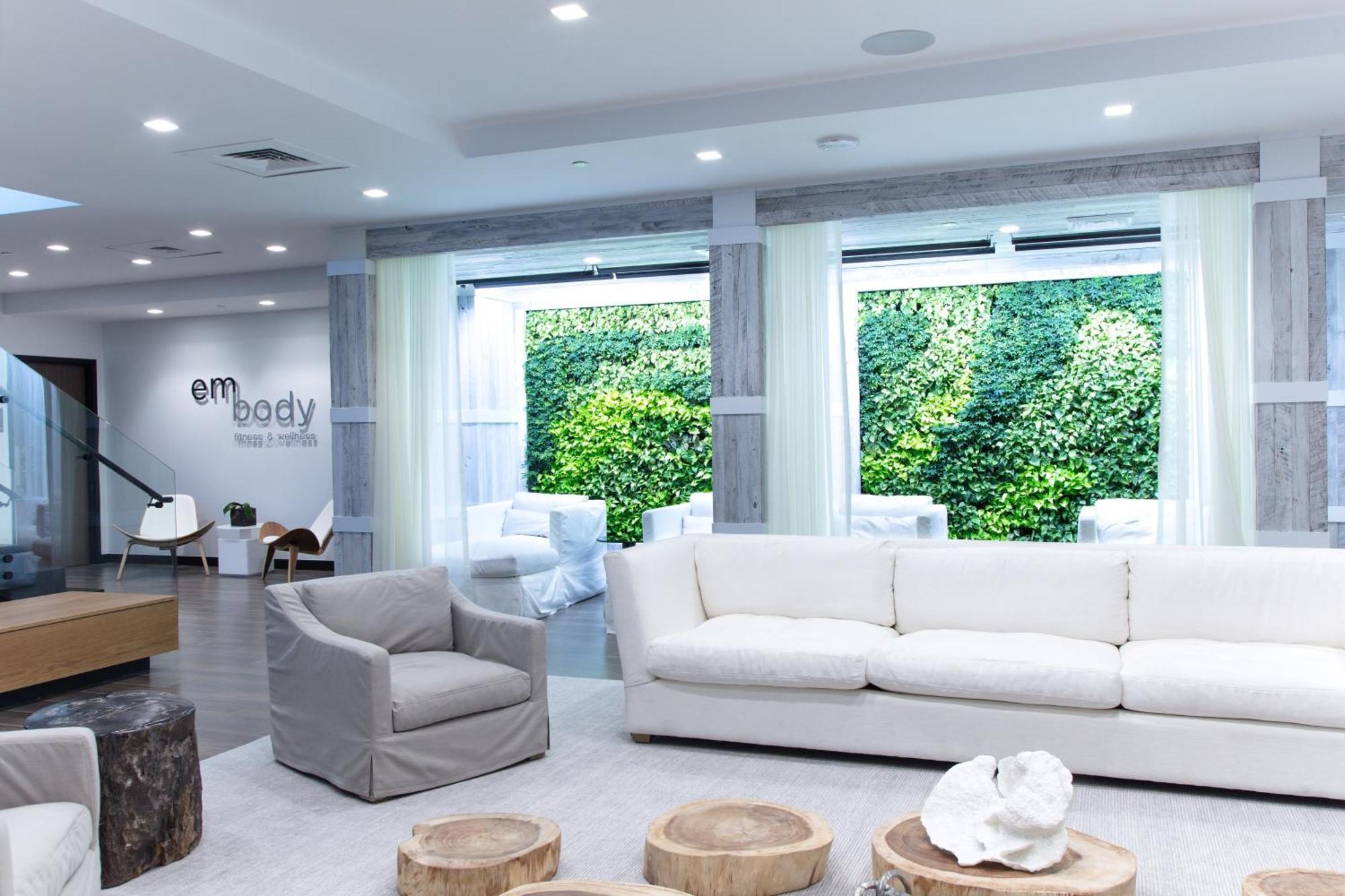 Mint House Miami - Downtown 아파트 호텔 외부 사진