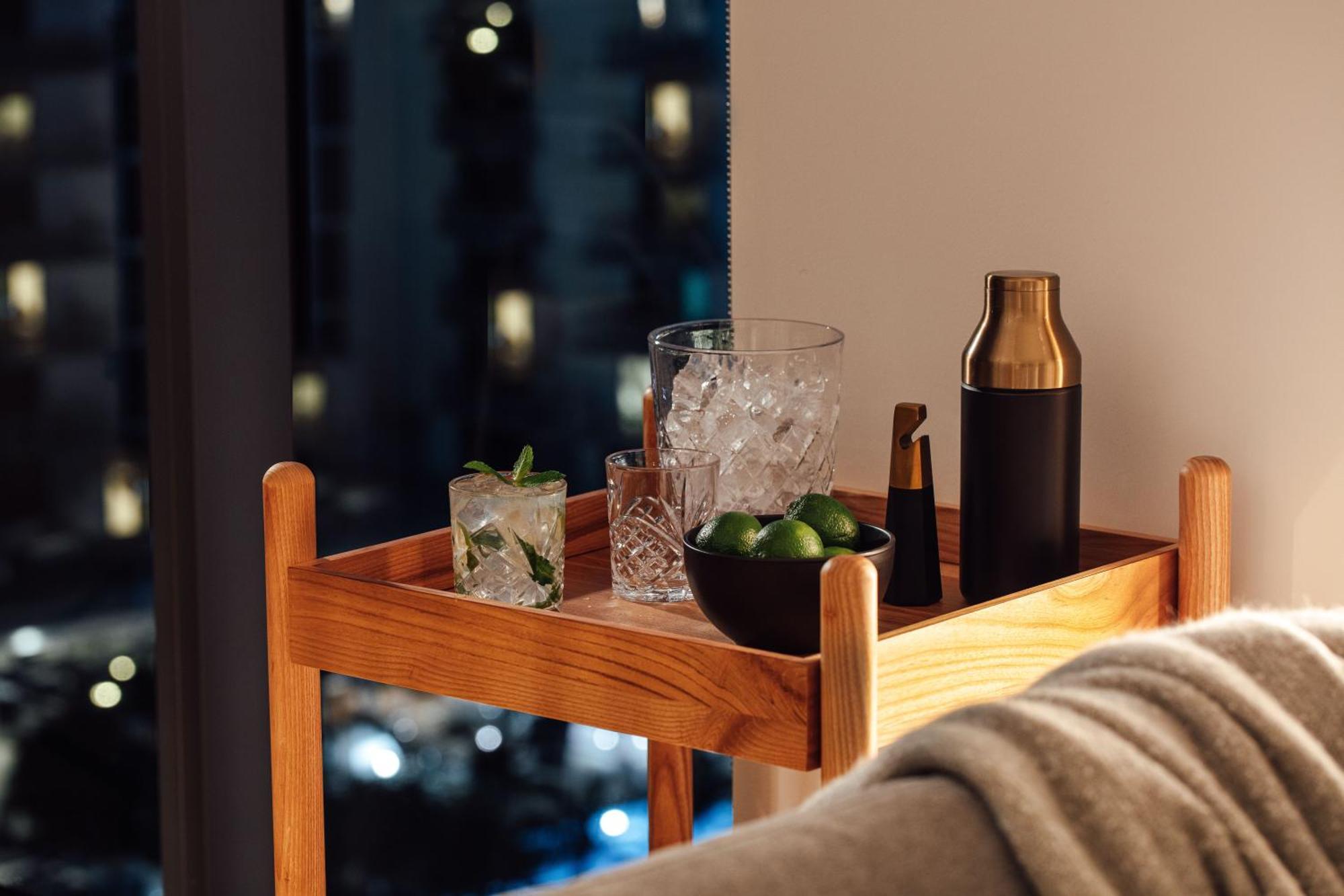 Mint House Miami - Downtown 아파트 호텔 외부 사진