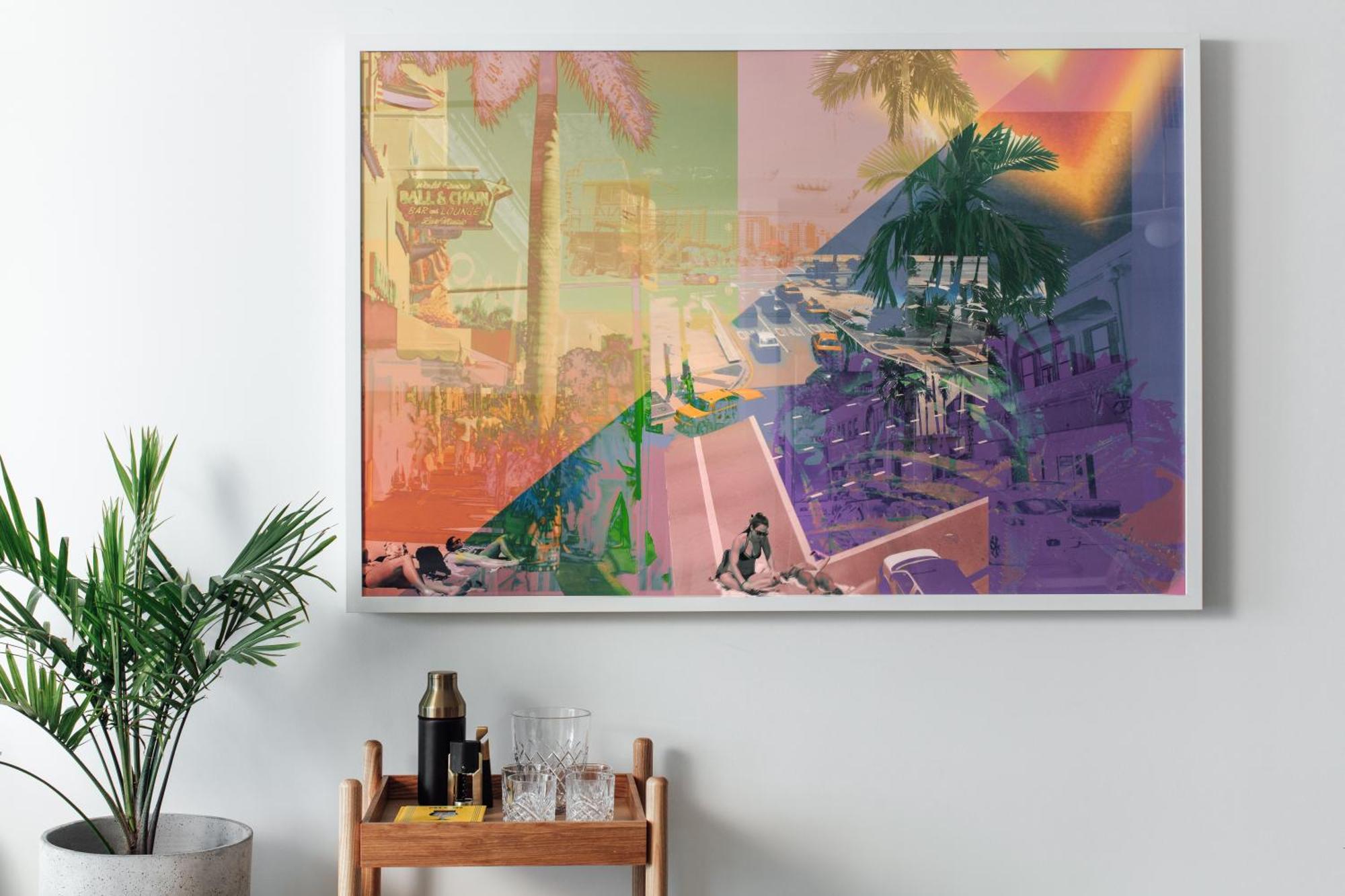 Mint House Miami - Downtown 아파트 호텔 외부 사진