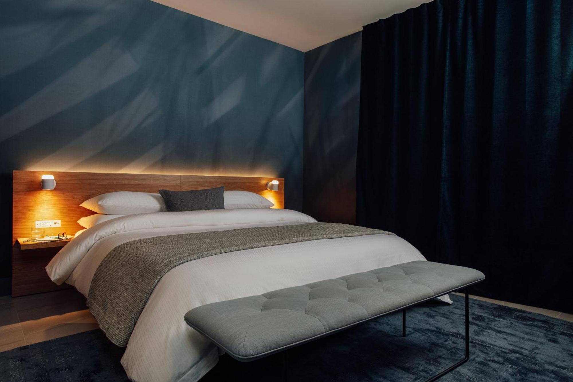 Mint House Miami - Downtown 아파트 호텔 객실 사진